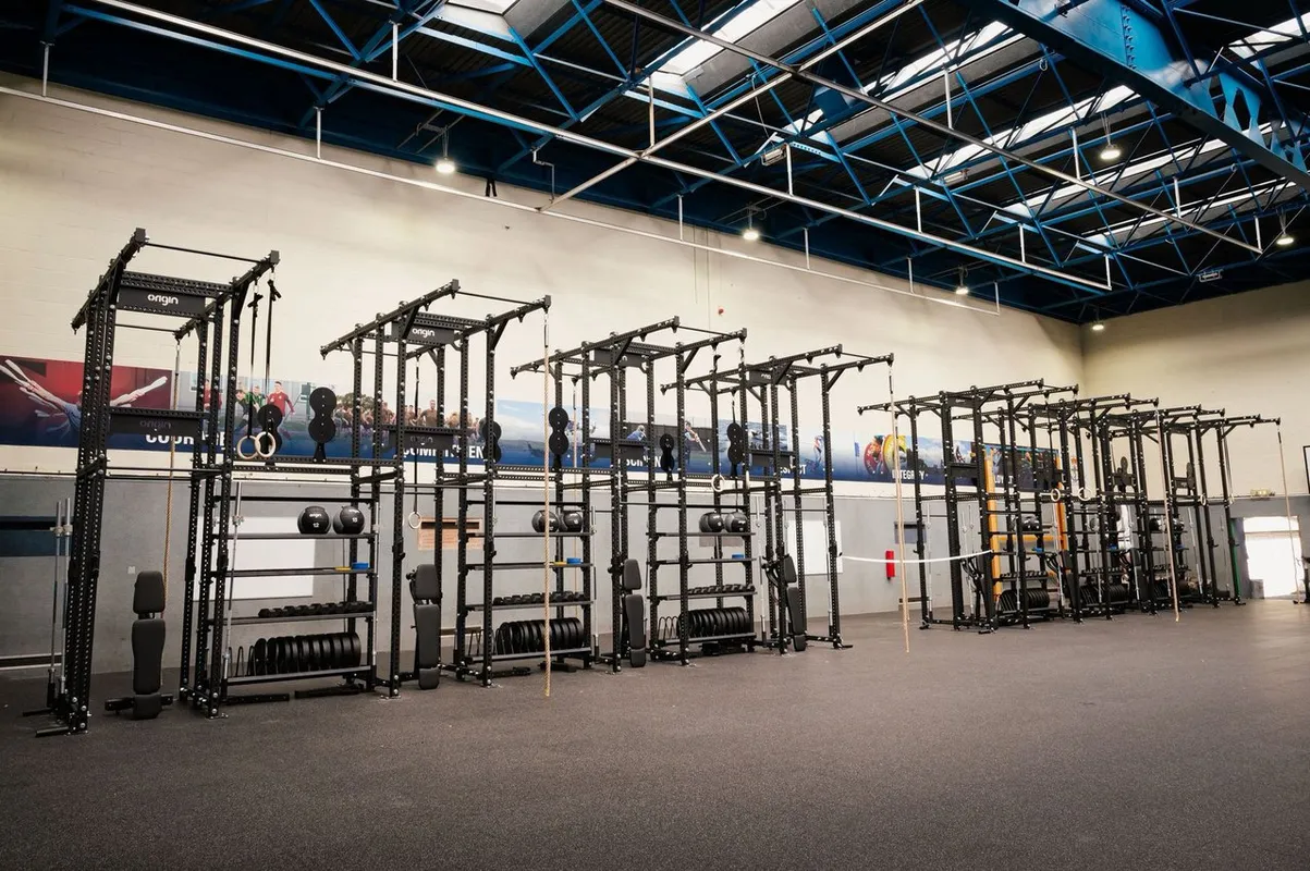 HMS Raleigh Gymnasium (Hm Forces) squash venue photo 1 of 5