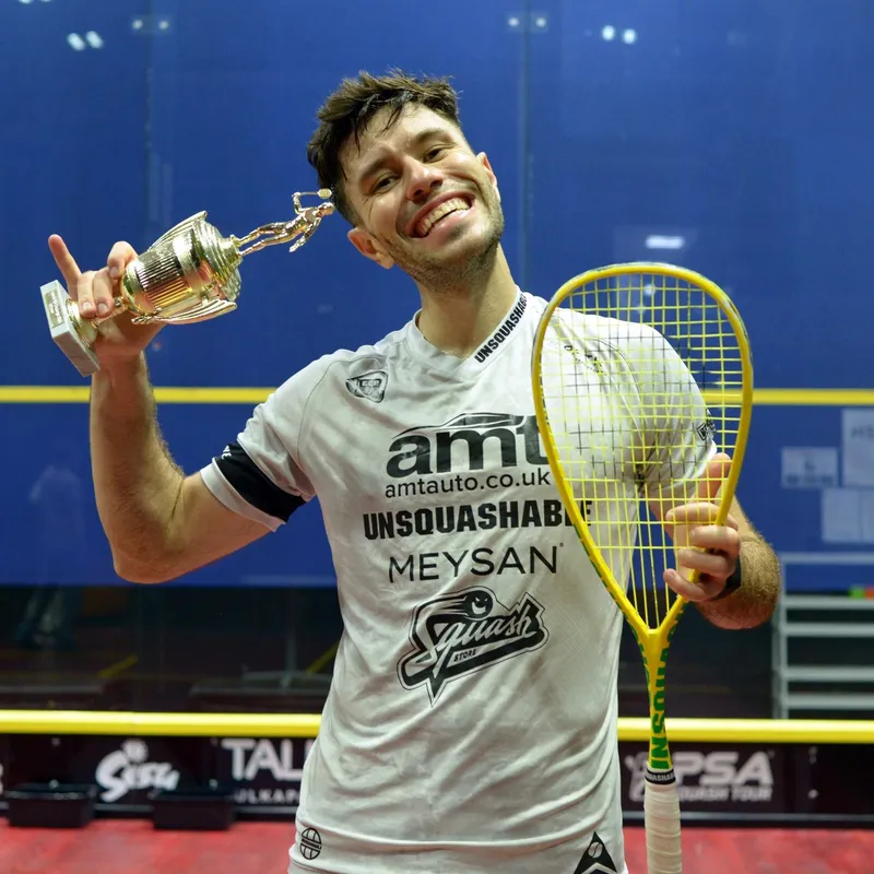 Hobro Helse Sport squash venue photo 1 of 4
