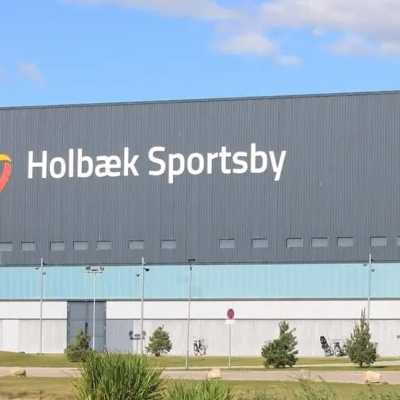 Holbaek Squashklub squash venue photo 3 of 6