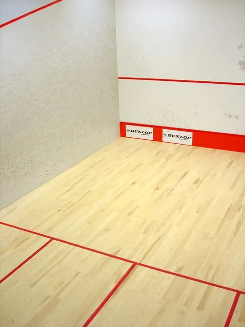 Hollolan Kuntokeidas squash venue photo 6 of 6