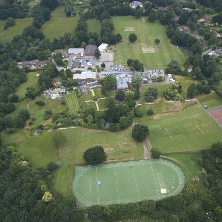 Holmewood House School squash venue photo 3 of 6