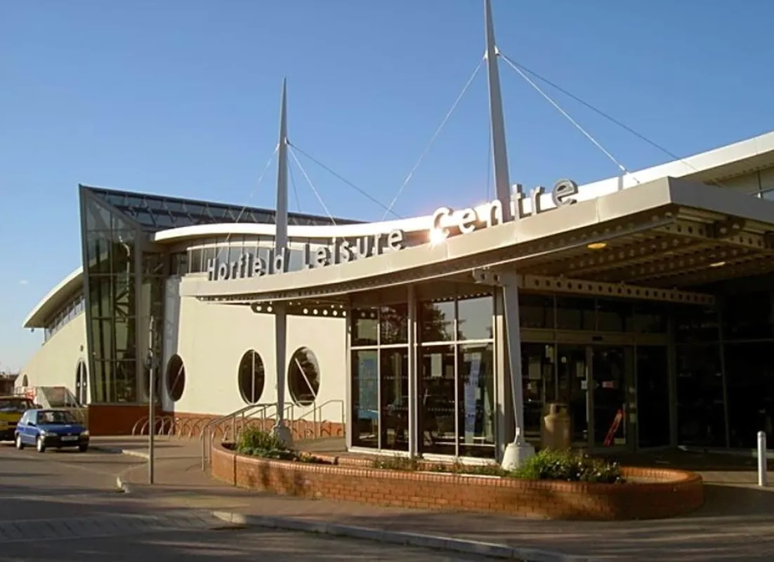 Horfield Leisure Centre squash venue photo 6 of 7