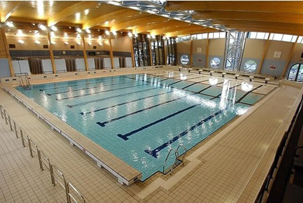 Horfield Leisure Centre squash venue photo 4 of 7