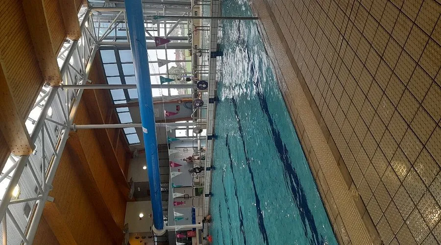 Horfield Leisure Centre squash venue photo 3 of 7