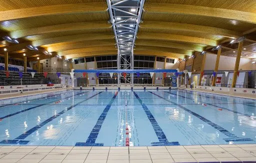 Horfield Leisure Centre squash venue photo 1 of 7