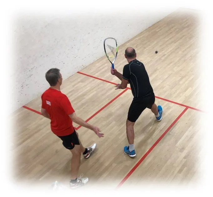 Horncastle Squash Club squash venue photo 3 of 3