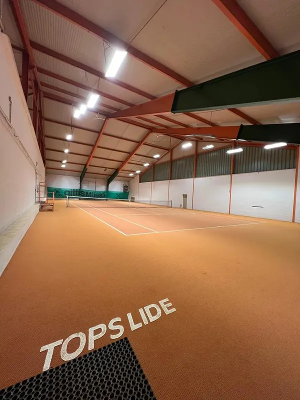 Hotel Wahlmuller squash venue photo 3 of 3
