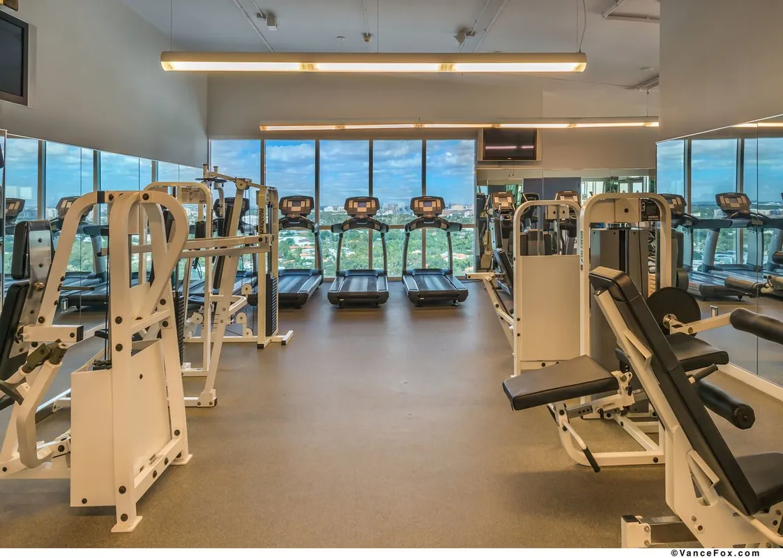 Hotel Arya Coconut Grove squash venue photo 4 of 5