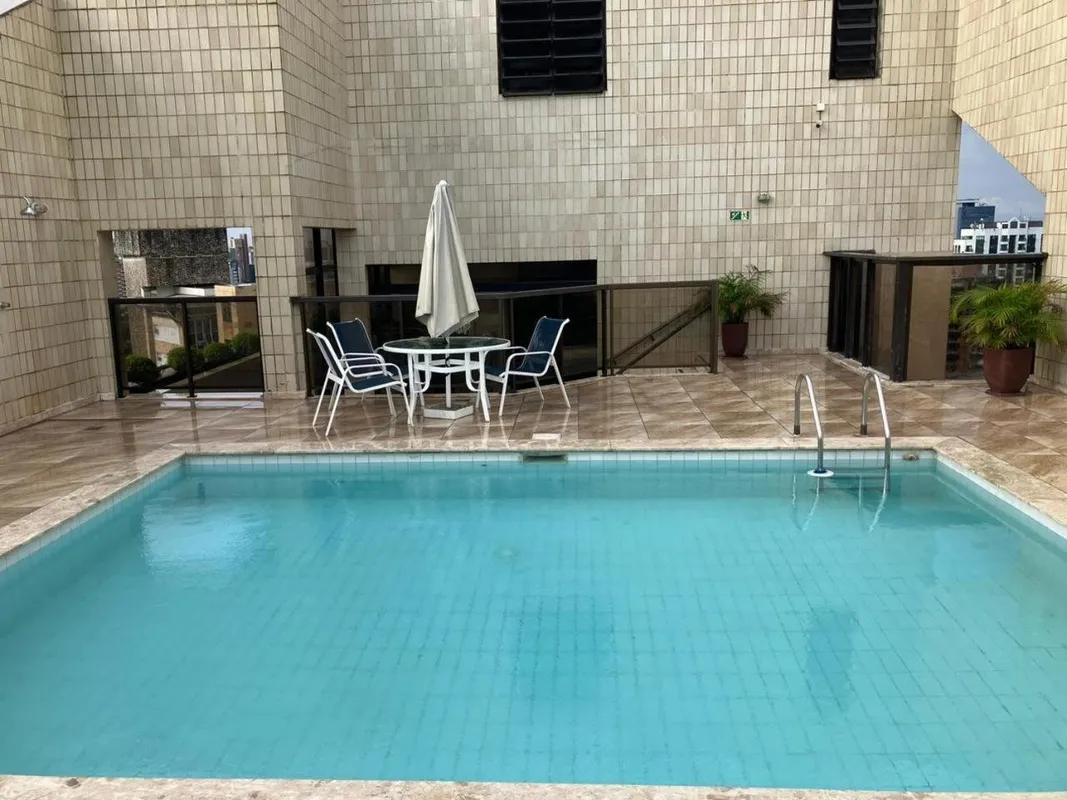 Hotel Guignard squash venue photo 7 of 10