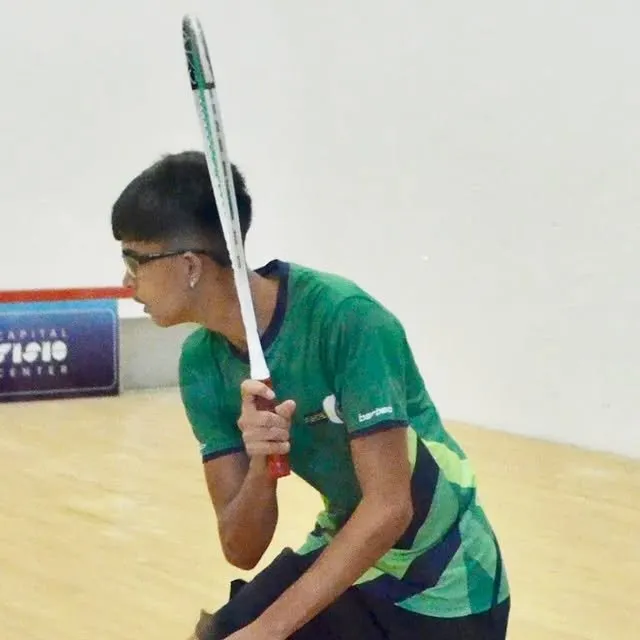 Iate Clube de Brasilia - Squash squash venue photo 4 of 10
