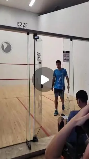 Iate Clube de Brasilia - Squash squash venue photo 3 of 10