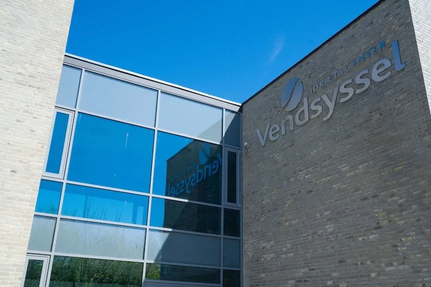Idraetscenter Vendsyssel (ICV) squash venue photo 3 of 6