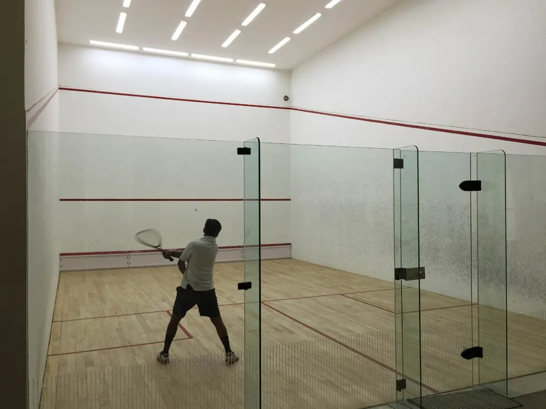 IITB Squash court squash venue photo 8 of 8