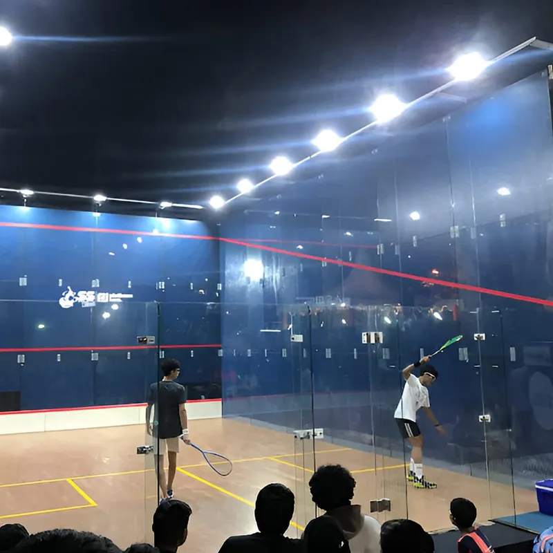 IITB Squash court squash venue photo 7 of 8