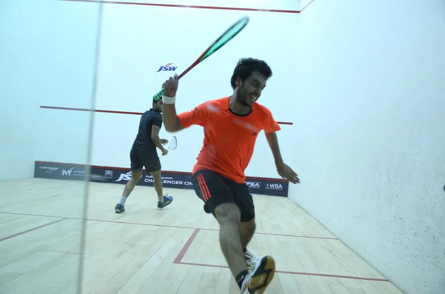 IITB Squash court squash venue photo 4 of 8