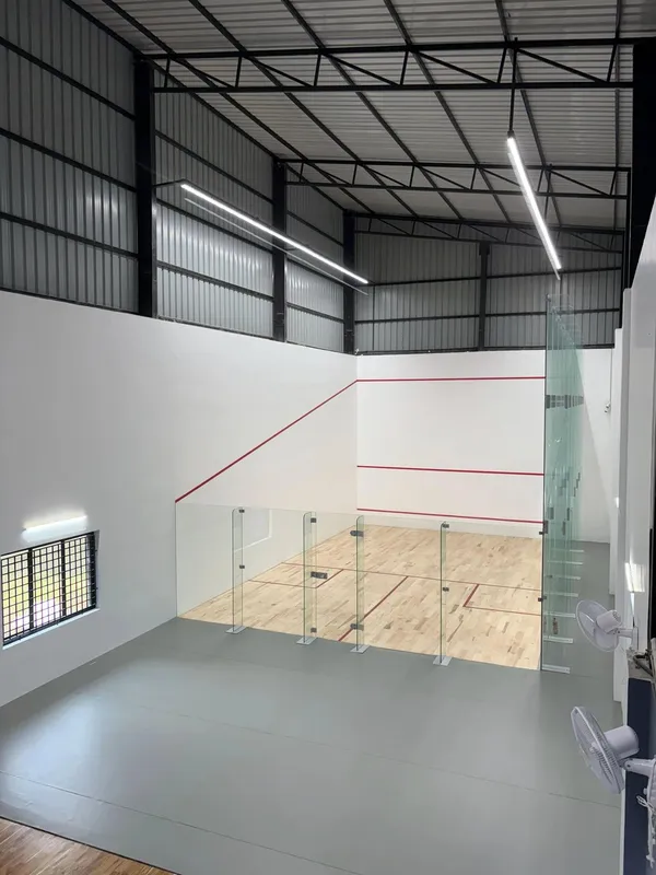 IIT Madras Squash Court squash venue photo 10 of 10
