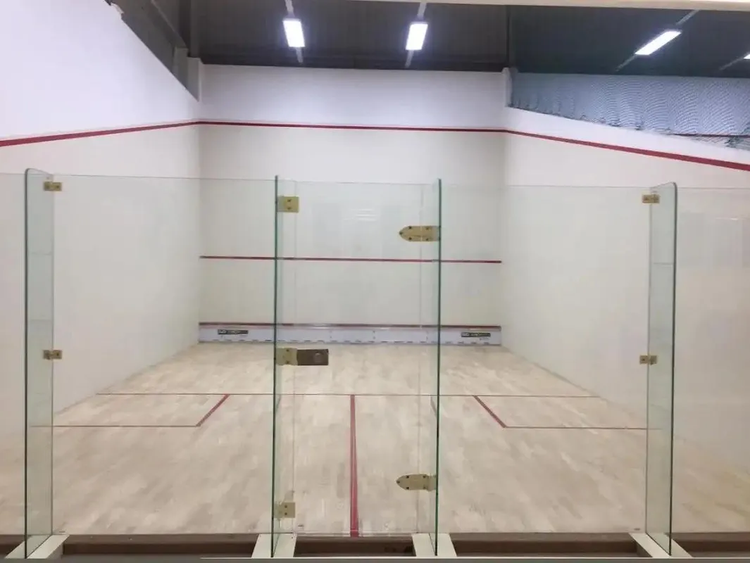 IIT Madras Squash Court squash venue photo 8 of 10