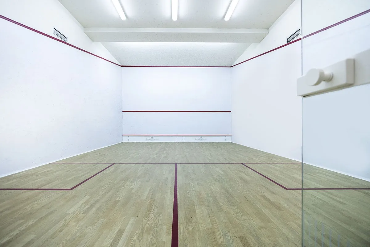 In Action squash venue photo 10 of 10
