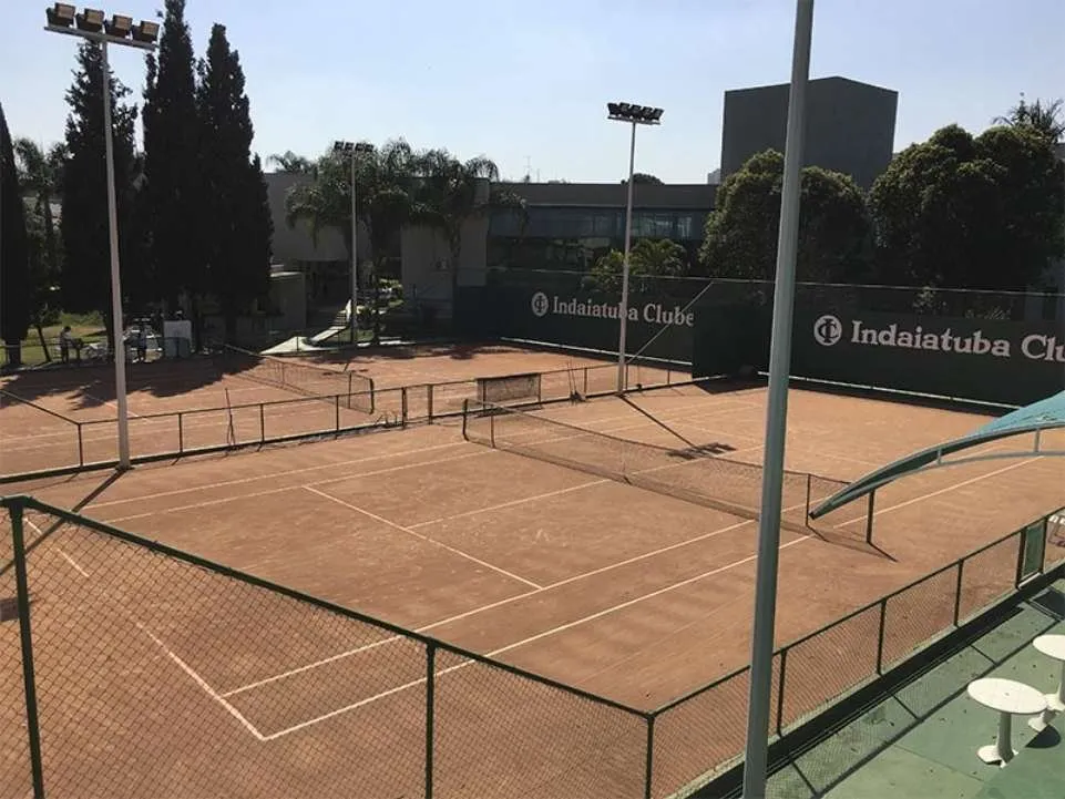 Indaiatuba Clube squash venue photo 4 of 6