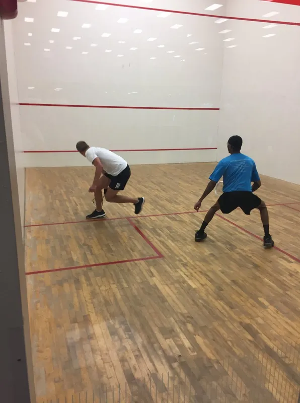Indianapolis Racquet Club East