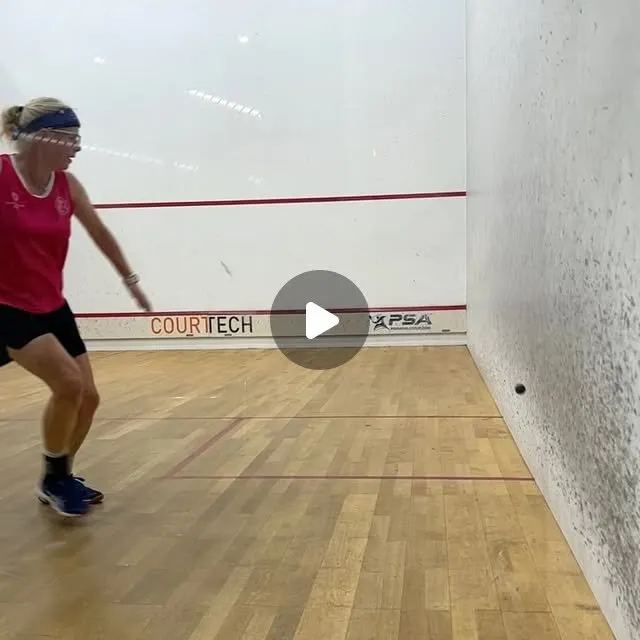 Indoor Sports Centre squash venue photo 1 of 7