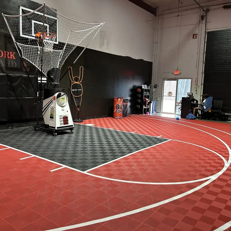 Indoor basket ball, Judo and Squash court squash venue photo 5 of 7