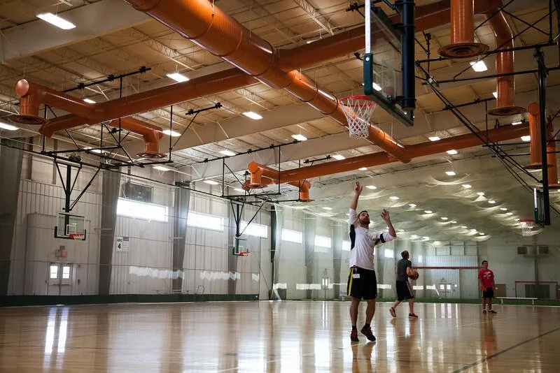 Indoor basket ball, Judo and Squash court squash venue photo 2 of 7