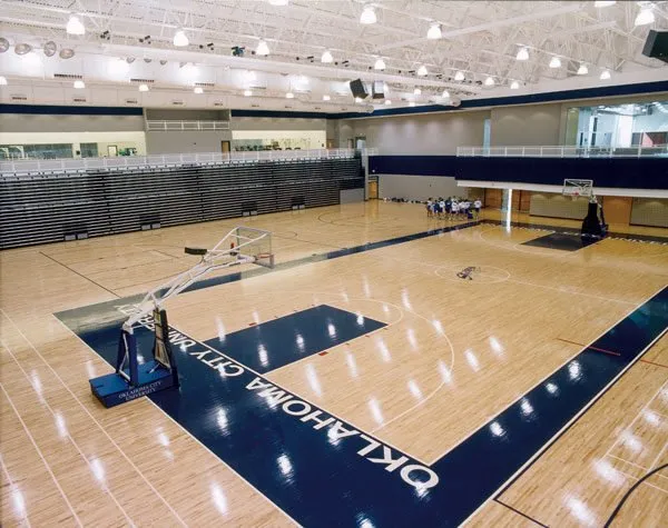 Indoor basket ball, Judo and Squash court squash venue photo 1 of 7