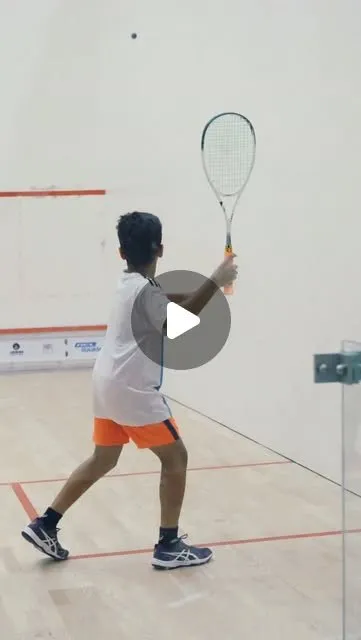 INDORE ELITE SQUASH ACADEMY squash venue photo 4 of 7