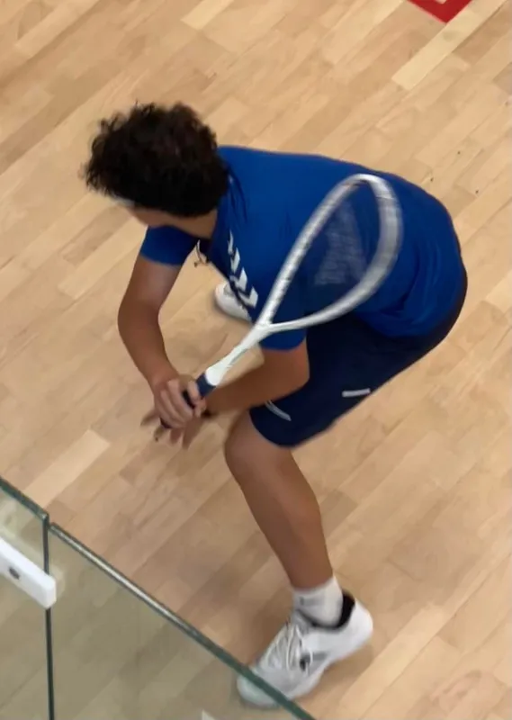 Infangstrasse 2 squash venue photo 7 of 7