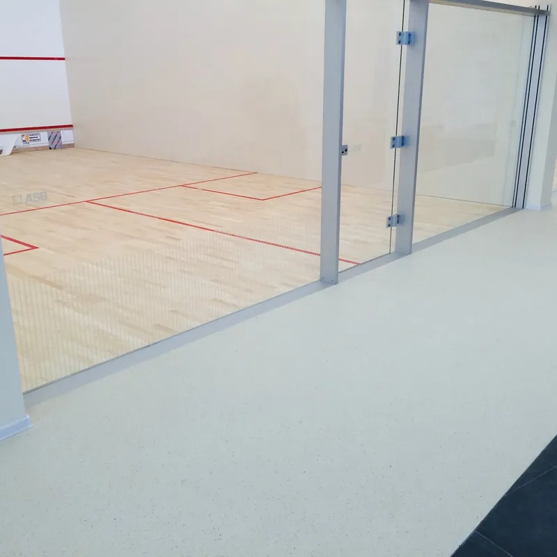 Infinity Sport Arena squash venue photo 10 of 10