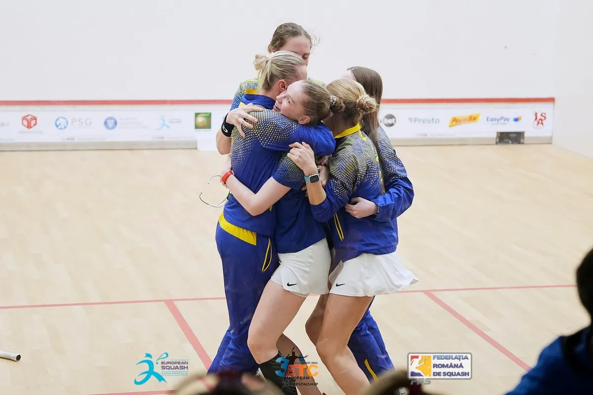 Infinity Sport Arena squash venue photo 7 of 10