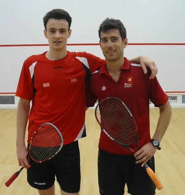 Infinity Sport Arena squash venue photo 1 of 10