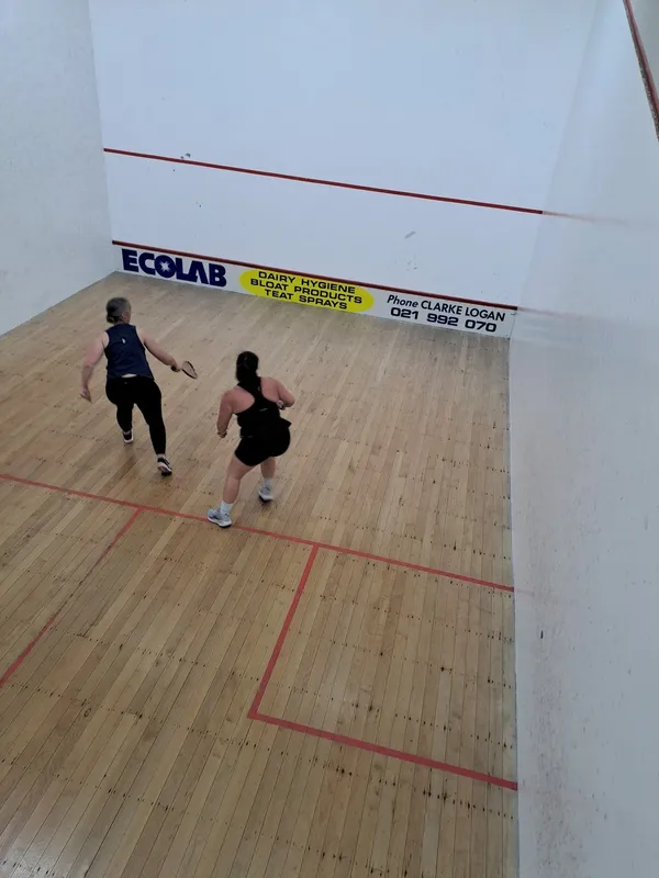 Inglewood Squash Club squash venue photo 6 of 6