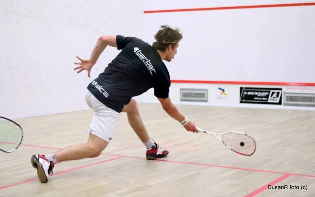 Squash Club Piestany squash venue photo 10 of 20