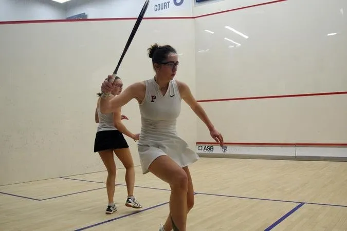 Squash Club Piestany squash venue photo 9 of 20