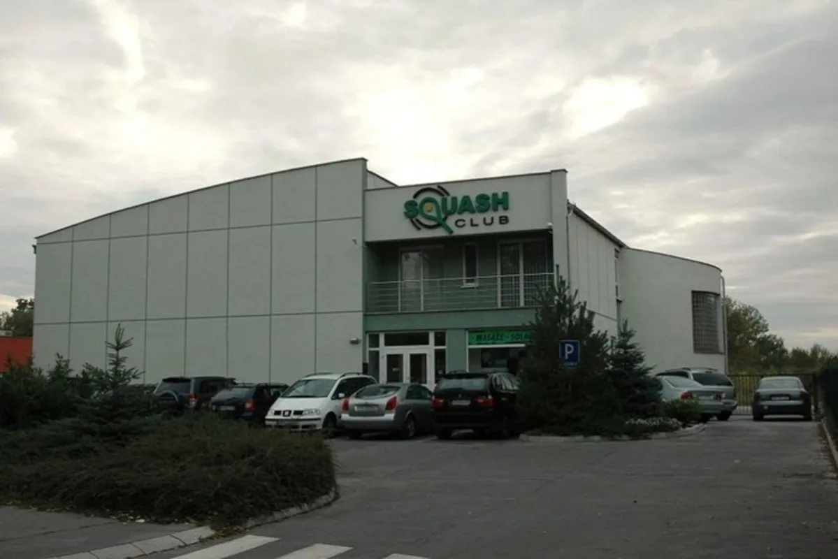 Squash Club Piestany squash venue photo 5 of 20