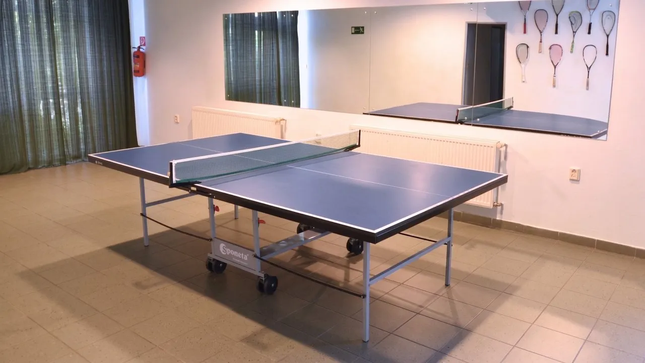 Squash Club Piestany squash venue photo 3 of 20