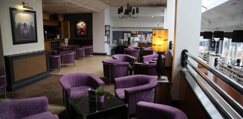 Inn On The Prom Hotel - Lytham St Annes squash venue photo 3 of 6
