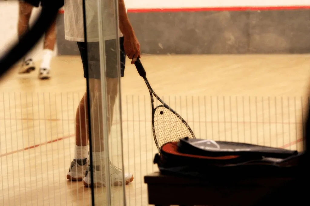 Innovation Place squash venue photo 4 of 4