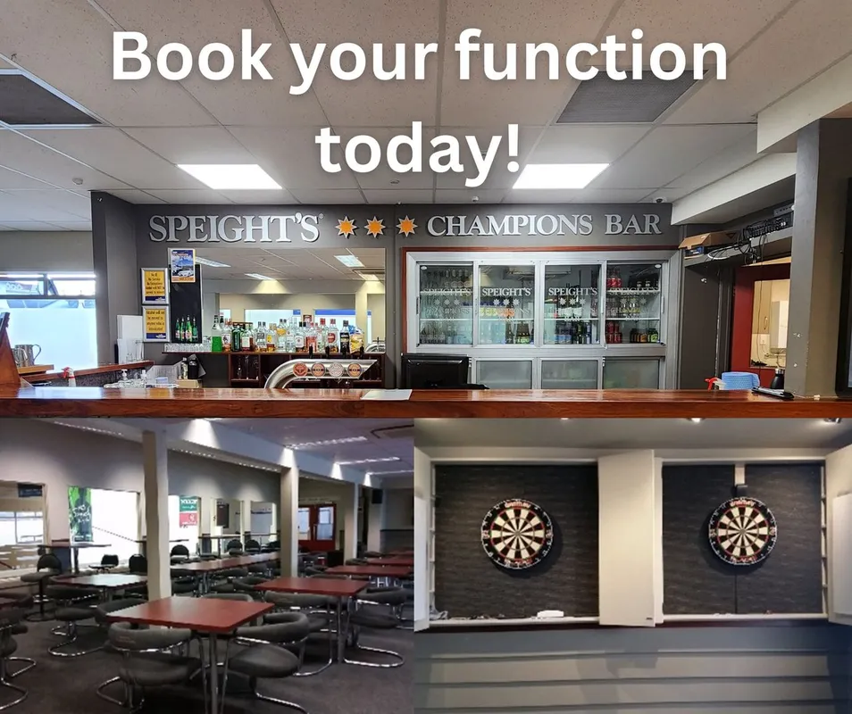 InspireNet SquashGym Palmerston North squash venue photo 4 of 10
