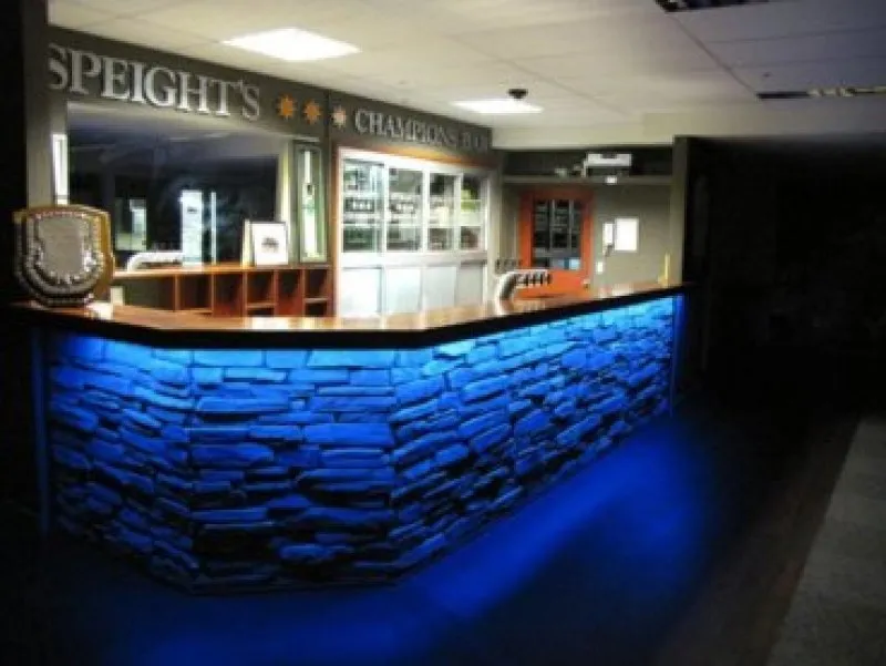 InspireNet SquashGym Palmerston North squash venue photo 2 of 10