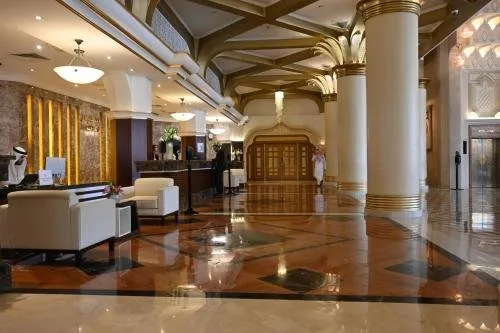 InterContinental Jeddah, Squash Court squash venue photo 1 of 5