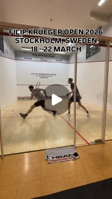 Intersquash Club squash venue photo 2 of 6