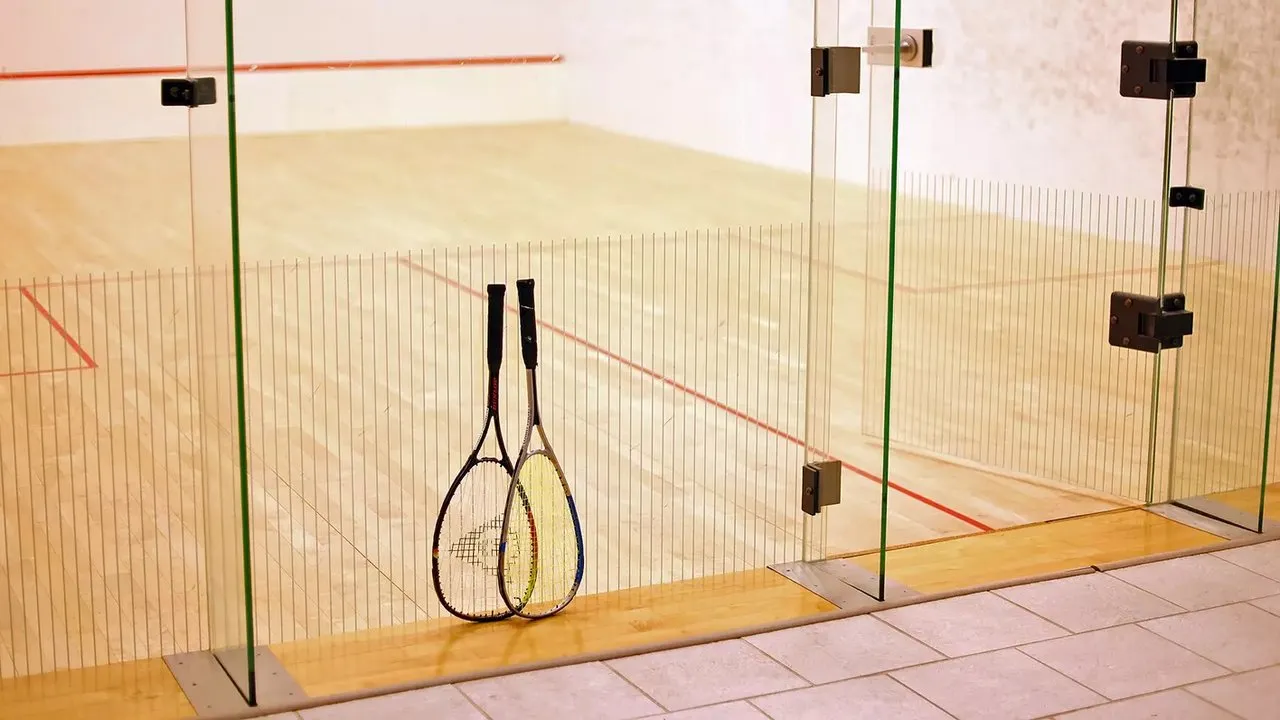 Interpack squash venue photo 2 of 2