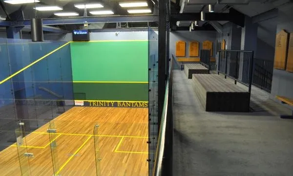 International Squash Academy