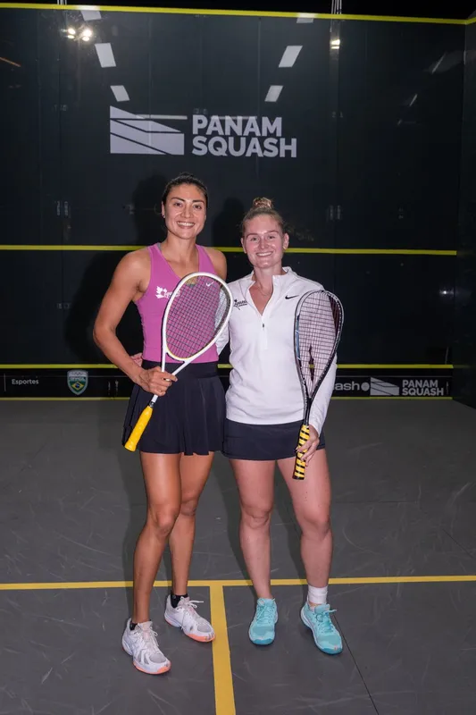 Interplus squash venue photo 1 of 5