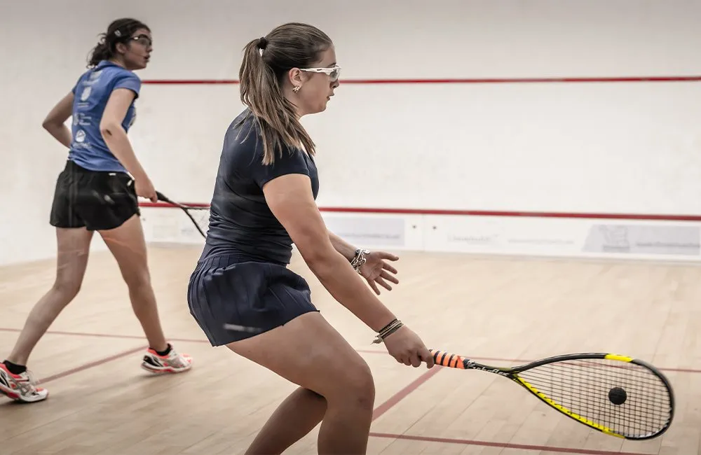 Ipswich School (Henley Road) squash venue photo 3 of 3