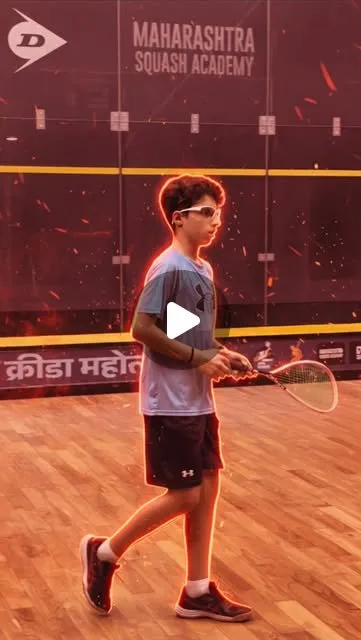 iSquash Academy squash venue photo 3 of 8