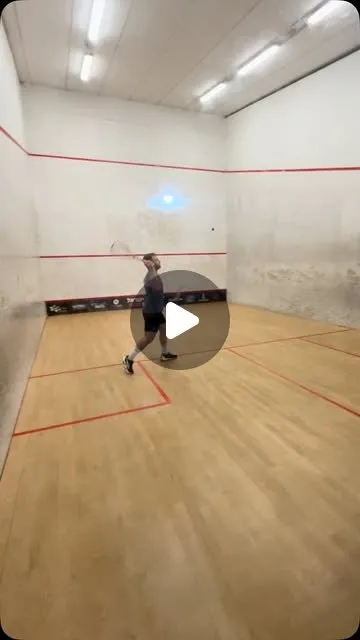 Israeli Squash Center (Herzliya Squash Center) squash venue photo 3 of 3
